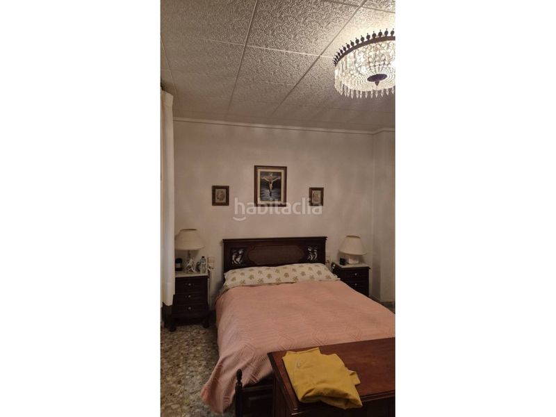 Foto 91febb3e-867a-4cd9-9960-036db1ec0b10. Pis amb calefacció a Pont Nou - Corazón de Jesús Elche / Elx