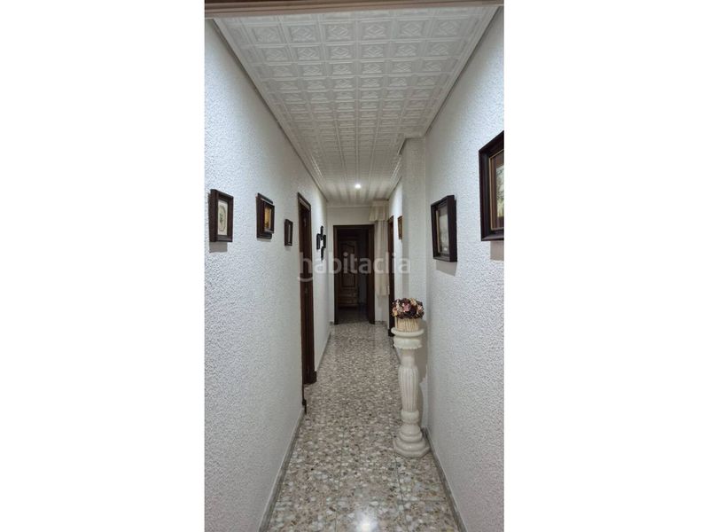 Foto 96ac764c-0d59-44f2-9582-8509ed6bc0f4. Pis amb calefacció a Pont Nou - Corazón de Jesús Elche / Elx