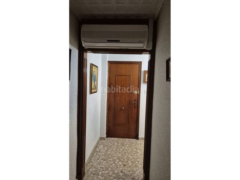 Foto 97e15dec-d40e-4cd2-a1fb-401fb210e226. Pis amb calefacció a Pont Nou - Corazón de Jesús Elche / Elx