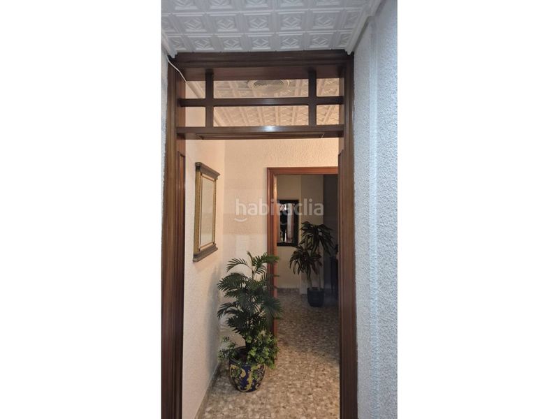 Foto 994f2048-5307-426a-9598-755e5d06b6fb. Pis amb calefacció a Pont Nou - Corazón de Jesús Elche / Elx