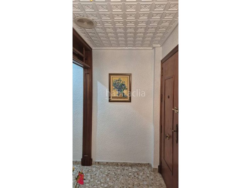 Foto 9d15f1fc-a4fd-44f2-8683-25b92780fe79. Pis amb calefacció a Pont Nou - Corazón de Jesús Elche / Elx