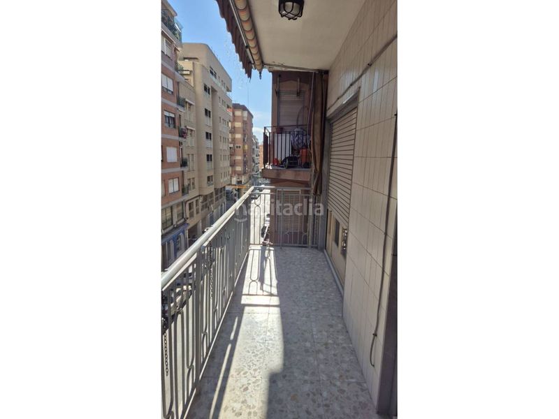 Foto a1159974-85d1-4452-b658-b5a84d84c5a5. Pis amb calefacció a Pont Nou - Corazón de Jesús Elche / Elx