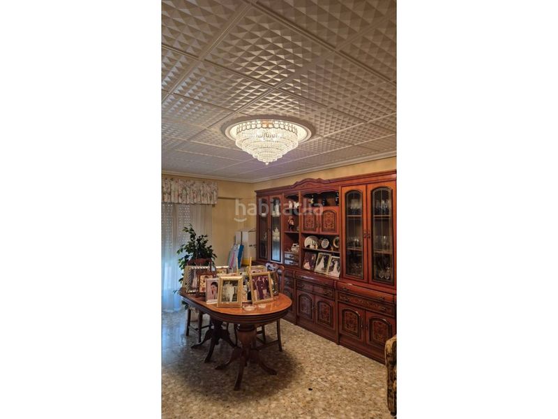 Foto a6a222c9-1047-4235-a436-f03e97b7310a. Pis amb calefacció a Pont Nou - Corazón de Jesús Elche / Elx