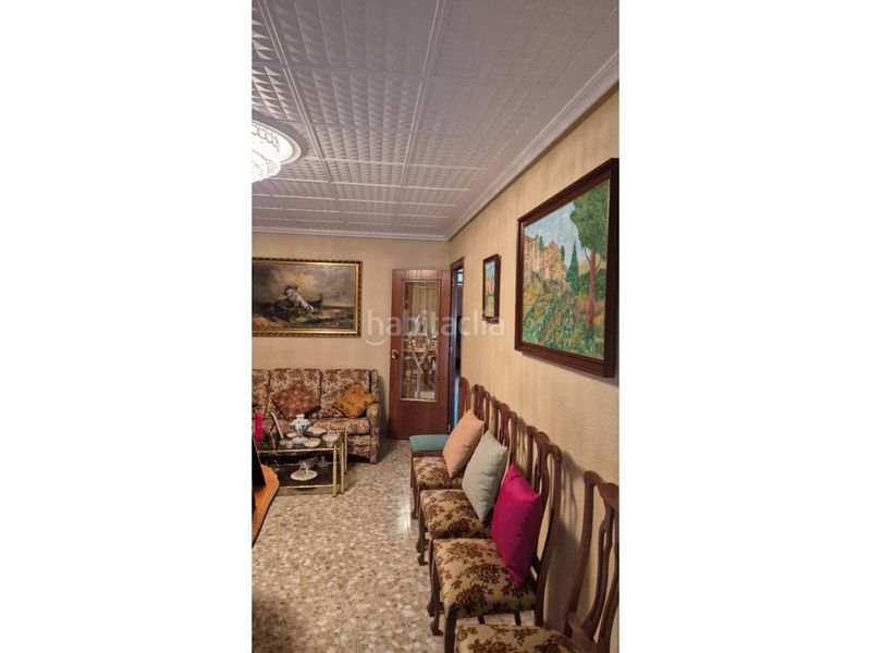 Foto b1eb17d8-911c-4351-beb3-2875dbbae4d1. Pis amb calefacció a Pont Nou - Corazón de Jesús Elche / Elx