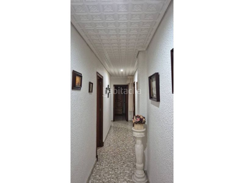 Foto b7bf7f6a-d6e6-4670-b02d-b207b30d1bbb. Pis amb calefacció a Pont Nou - Corazón de Jesús Elche / Elx