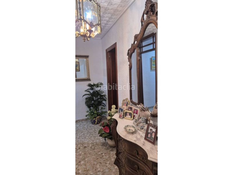 Foto c4cc7b1e-f0e4-4ed0-a22e-7aad0b9d78b1. Pis amb calefacció a Pont Nou - Corazón de Jesús Elche / Elx