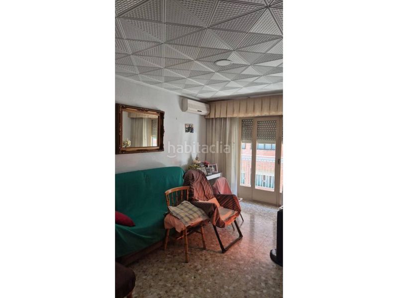 Foto c67cd0a8-ae03-4d61-a9c3-cd479fbbe02d. Pis amb calefacció a Pont Nou - Corazón de Jesús Elche / Elx