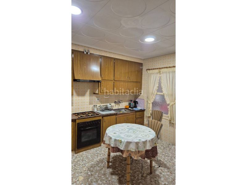 Foto da5eb96e-8318-4d66-8356-3526dfda8524. Pis amb calefacció a Pont Nou - Corazón de Jesús Elche / Elx