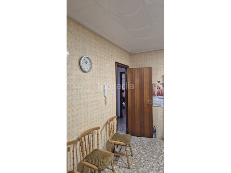 Foto e3179096-6c33-42d0-814a-f7ffbd14c7dd. Pis amb calefacció a Pont Nou - Corazón de Jesús Elche / Elx