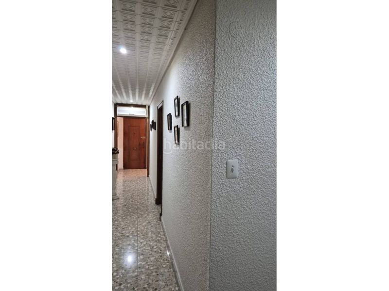 Foto ee412389-1d57-4361-90ee-60b391339bf1. Pis amb calefacció a Pont Nou - Corazón de Jesús Elche / Elx