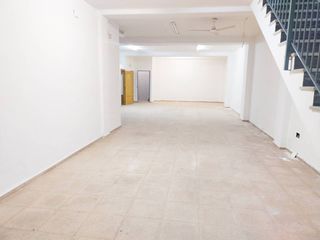 Local Comercial a Pont Nou - Corazón de Jesús. Venta de local comercial en elx  elche