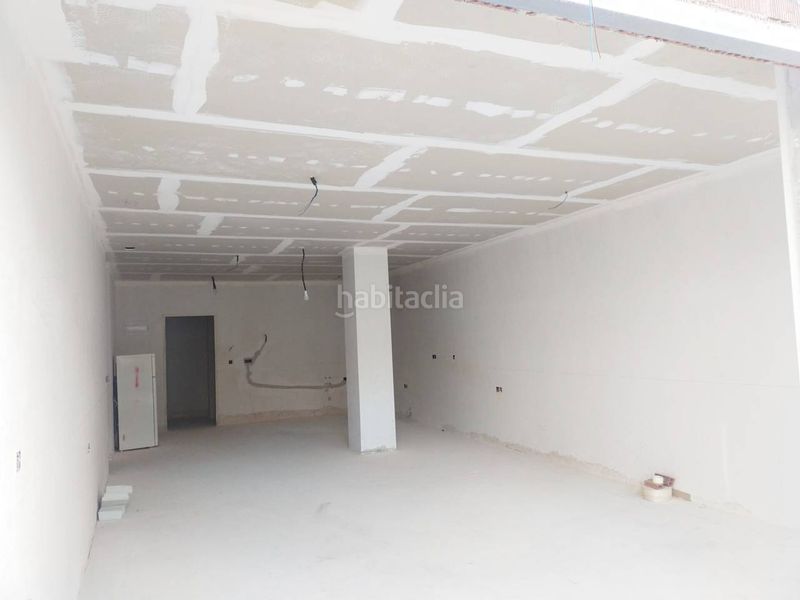 Foto cd25c42e-efb5-4bfc-82c1-d1c8098d4d1f. Pis a Centro Elche / Elx