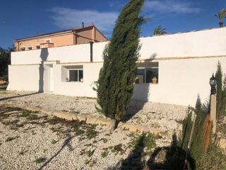 Semi detached house in Camino Don Fèlix