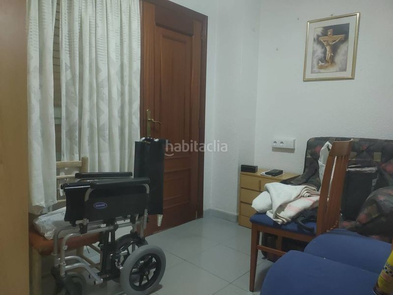 Foto c7a509b3-0bbe-4ca4-852c-a9c43983b80d. Pis a Altabix Elche / Elx