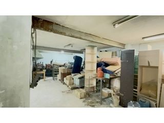 Local Comercial a Carrús Este