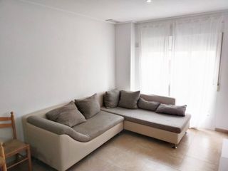 Pis a Plaza Crevillente - Antiguos Juzgados - El Asilo