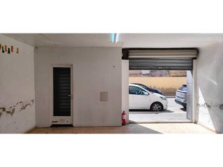 Local Comercial a El Raval - Portes Encarnades