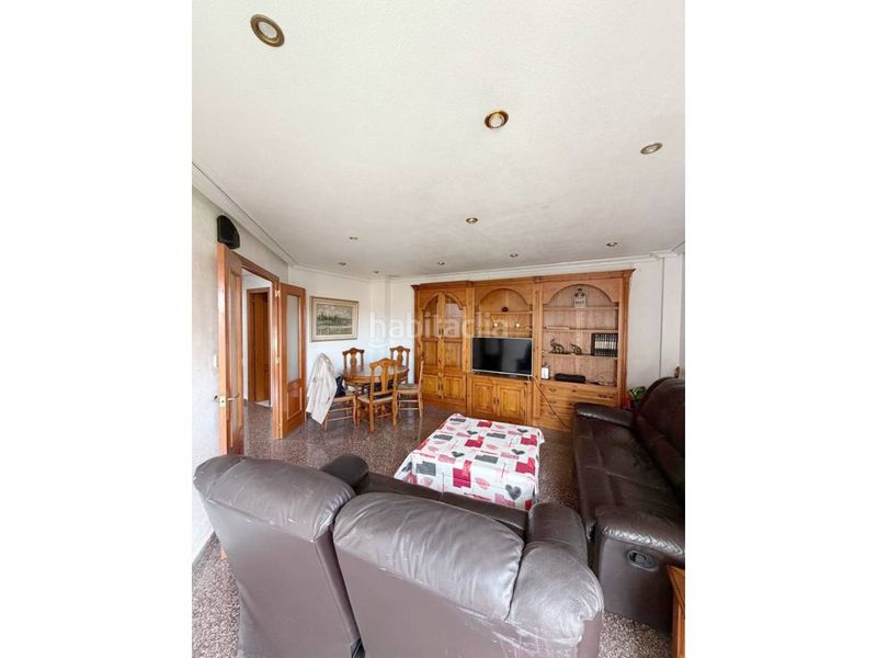 Foto 1f21600d-6575-41bc-8e34-e599f6bf382a. Pis a Pont Nou - Corazón de Jesús Elche / Elx