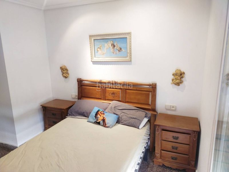 Foto 4d3b6762-c70a-4818-8bb2-cbe36ec7302a. Pis a Pont Nou - Corazón de Jesús Elche / Elx