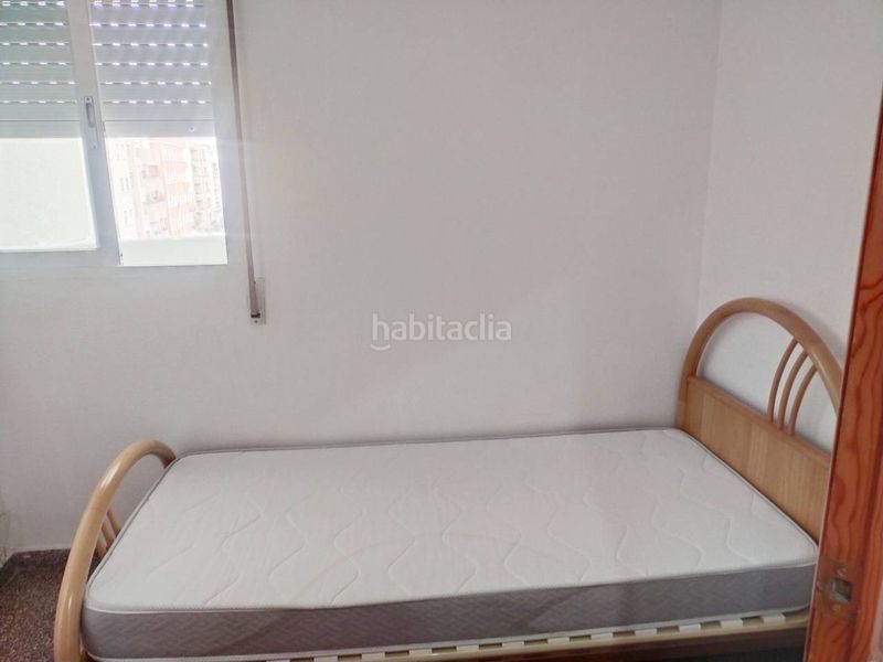 Foto 6c8577af-1deb-40c7-bbe6-611204453a7b. Pis a Pont Nou - Corazón de Jesús Elche / Elx