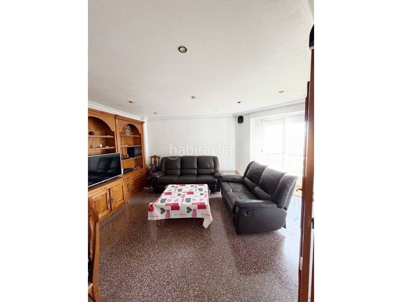 Foto 73d61cb7-10d7-4ef9-8944-9eeb98c3e64d. Pis a Pont Nou - Corazón de Jesús Elche / Elx