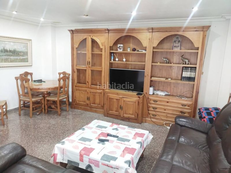 Foto 8120625e-4840-4c9d-9c67-6f1557d9496d. Pis a Pont Nou - Corazón de Jesús Elche / Elx