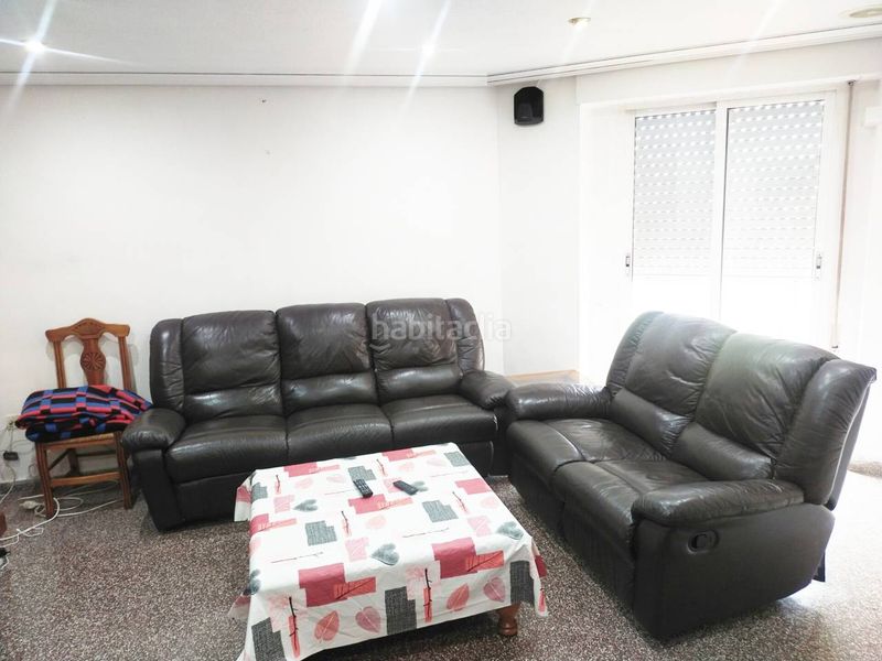 Foto 96fe39c3-436c-40ae-92f0-3064cf25cd0d. Pis a Pont Nou - Corazón de Jesús Elche / Elx