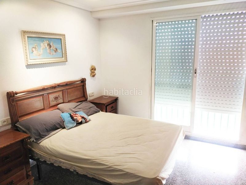 Foto ab6846fd-7a5d-453e-8664-93628957f874. Pis a Pont Nou - Corazón de Jesús Elche / Elx