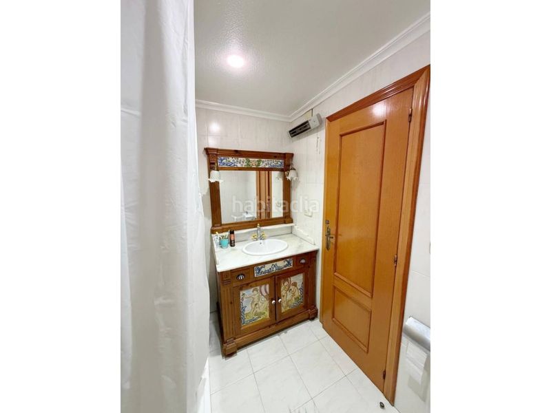 Foto b1df9522-bf71-44e4-b4d0-6b51940b6d5e. Pis a Pont Nou - Corazón de Jesús Elche / Elx