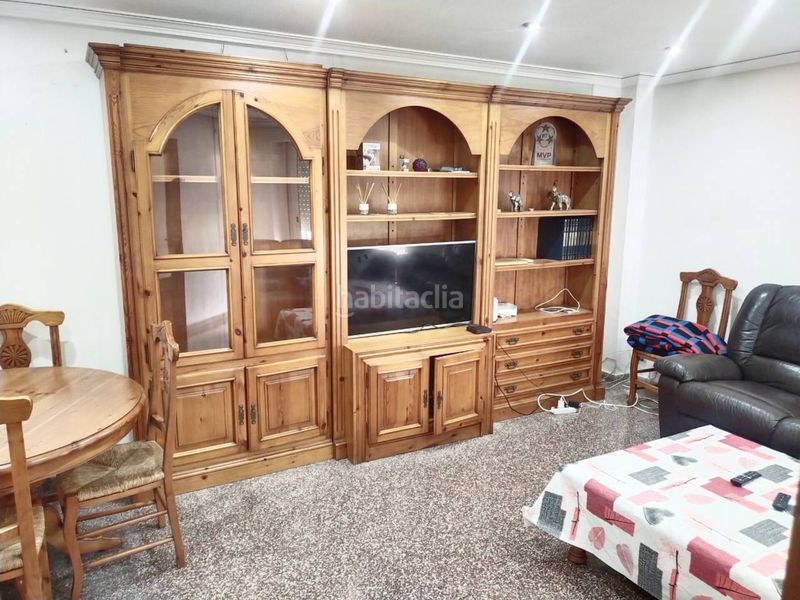 Foto e1037666-3646-4dda-8062-37667e8cbd13. Pis a Pont Nou - Corazón de Jesús Elche / Elx