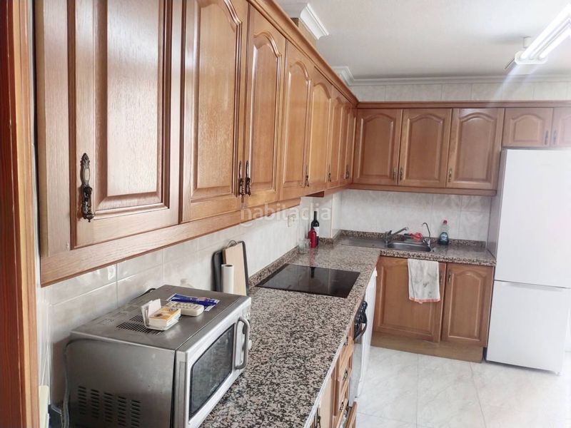 Foto e29100ca-c3d9-44f8-a223-c4aa551125fc. Pis a Pont Nou - Corazón de Jesús Elche / Elx