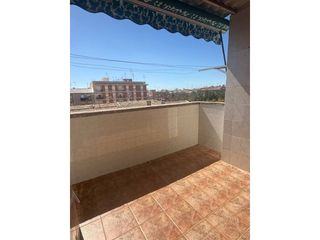 �tic  Calle profesor francisco tom�s y valiente. Venta atico carrus sin ascensor