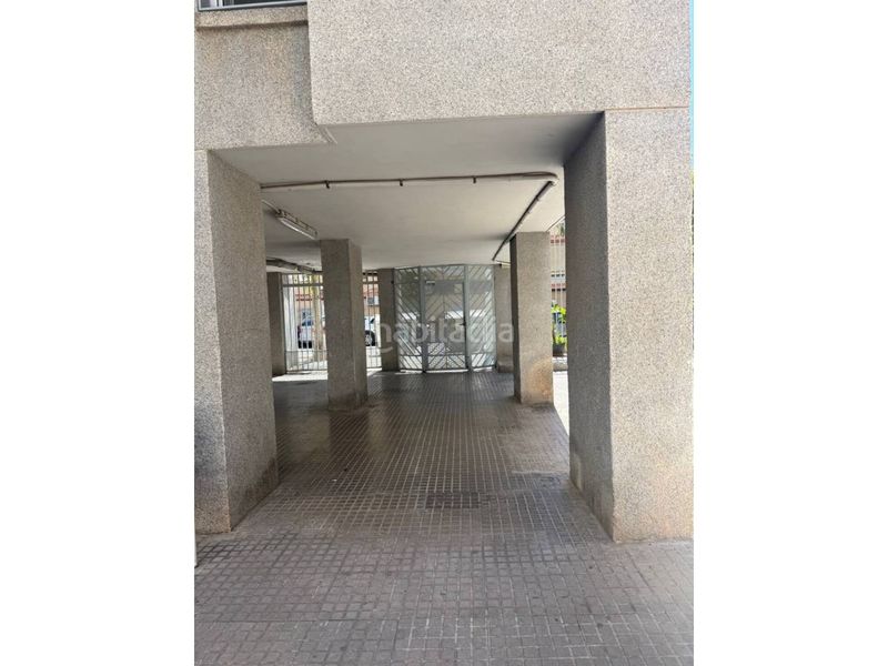 Foto 0a1330f7-3b87-43f1-8fe5-1558226e479c. Àtic a Carrús Este Elche / Elx