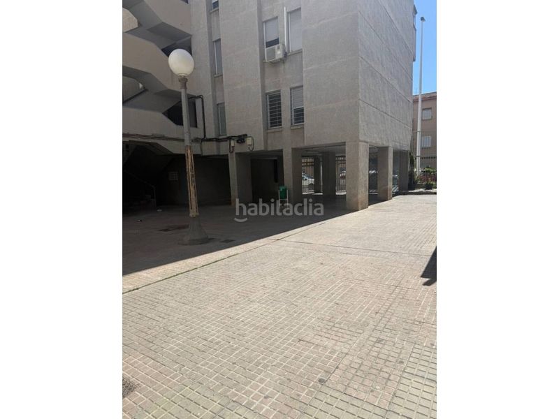Foto c8b70f31-b4b6-4ed1-bb31-9b4090e8c7f7. Àtic a Carrús Este Elche / Elx