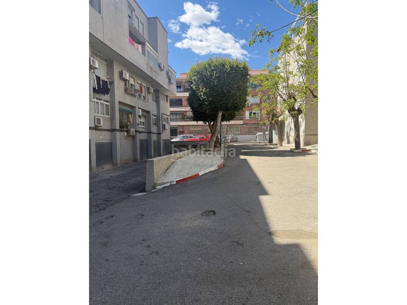 Foto cdcbf08b-ac86-4c99-966a-fd99add8a008. Àtic a Carrús Este Elche / Elx