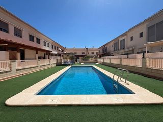 Pis a Calle José Ferrández Cruz