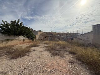 Casa a Hondón de las Nieves