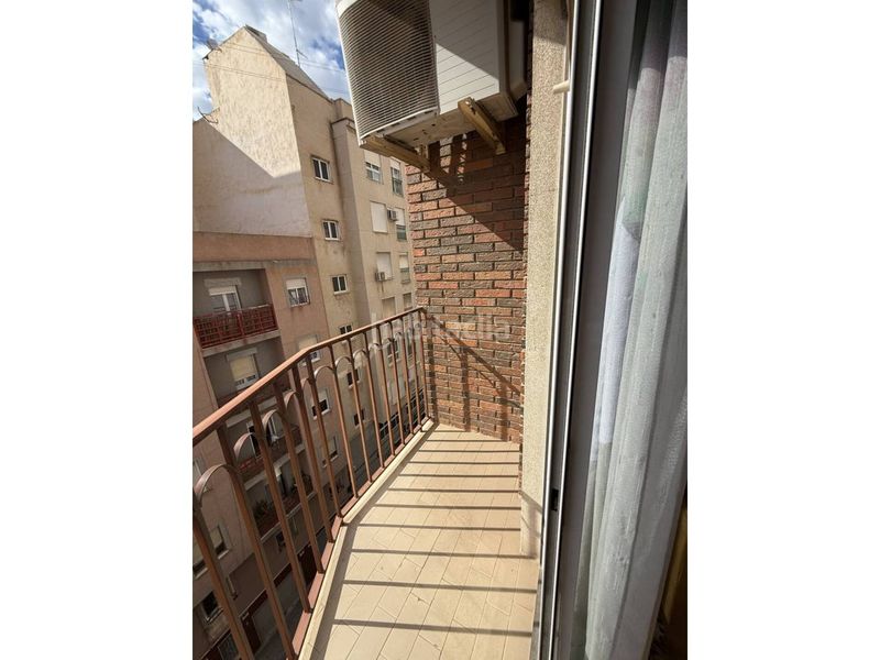 Foto 1eba436f-14b5-4210-b2d6-73d98173f3b6. Pis amb aparcament a Pont Nou - Corazón de Jesús Elche / Elx