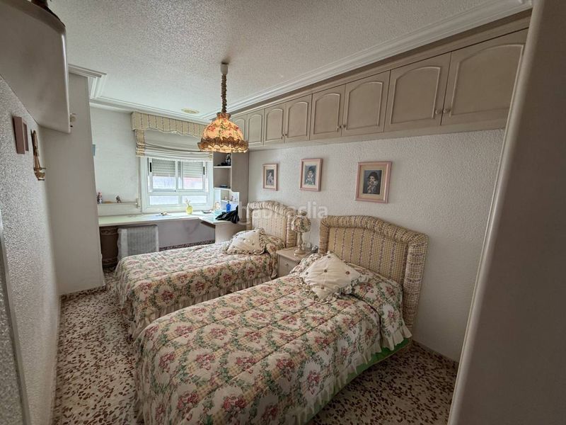 Foto 441dadf3-30ac-426f-8ecb-c67298d56531. Pis amb aparcament a Pont Nou - Corazón de Jesús Elche / Elx