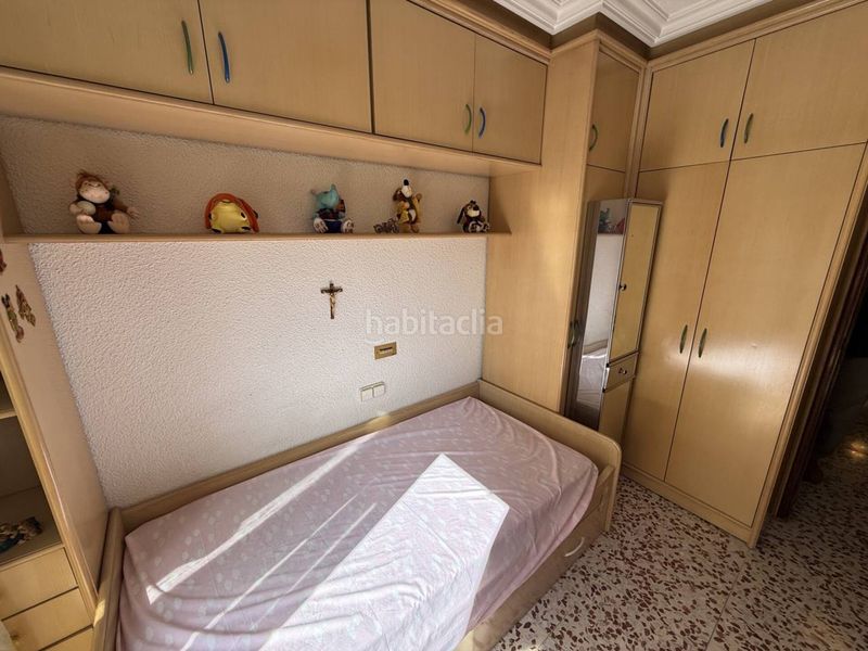 Foto 4e6c8637-3841-43e7-aedd-10ae0951dd5b. Pis amb aparcament a Pont Nou - Corazón de Jesús Elche / Elx