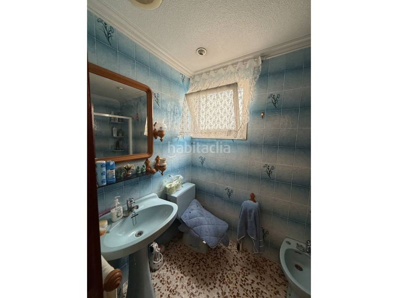 Foto 5c897838-3710-45f3-817c-bda7b7ec397d. Pis amb aparcament a Pont Nou - Corazón de Jesús Elche / Elx