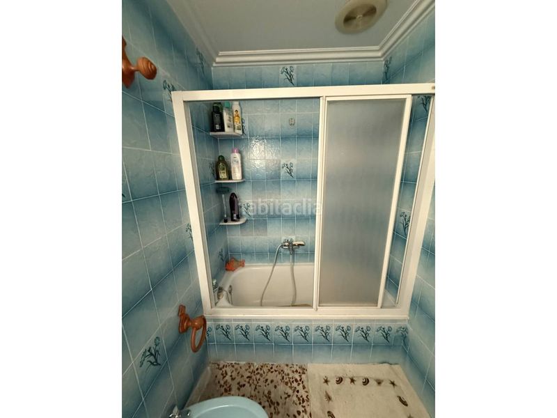 Foto 68b1e4d3-036e-41f9-93bb-eda07a8788b0. Pis amb aparcament a Pont Nou - Corazón de Jesús Elche / Elx