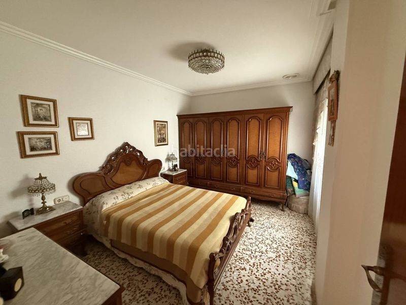 Foto 911d485f-bb7c-454b-95d3-7693bcc81c84. Pis amb aparcament a Pont Nou - Corazón de Jesús Elche / Elx