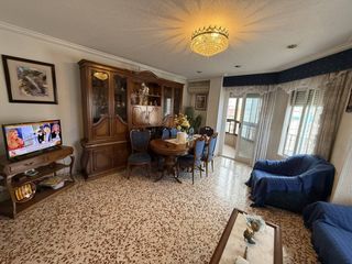 Appartamento in Pont Nou - Corazón de Jesús. Venta piso  elche