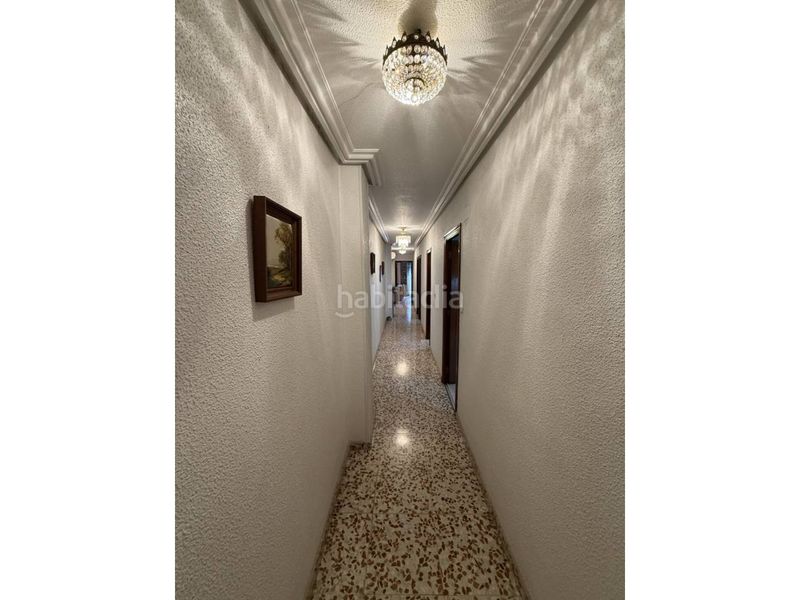 Foto 92c2ab4a-ce22-4eb0-b5bb-b874bd081277. Pis amb aparcament a Pont Nou - Corazón de Jesús Elche / Elx