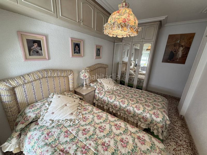 Foto 9e907a38-15a8-420a-aa24-06d262eafe1a. Pis amb aparcament a Pont Nou - Corazón de Jesús Elche / Elx