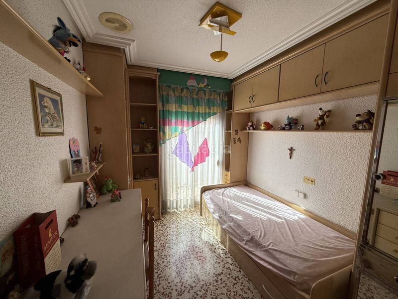 Foto a1d9c878-0266-434d-8dac-074c495c52d1. Pis amb aparcament a Pont Nou - Corazón de Jesús Elche / Elx