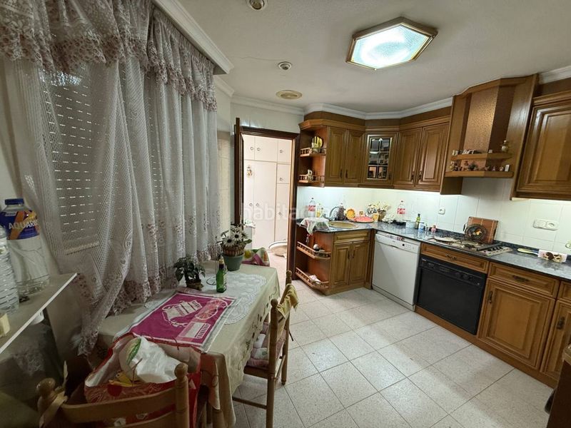 Foto ba2e1f8b-bf50-4b9f-aae5-f060f08fc2e6. Pis amb aparcament a Pont Nou - Corazón de Jesús Elche / Elx