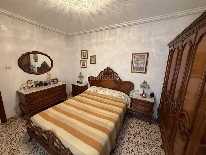 Foto eaecbcc3-7750-4f86-a4b6-5e672086d200. Pis amb aparcament a Pont Nou - Corazón de Jesús Elche / Elx