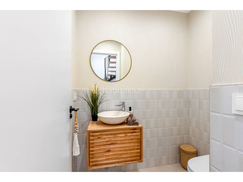 Foto 00ac73ed-f4ee-46cb-a4b2-b28f32a787bc. Casa adossada amb calefacció aparcament a Dolores